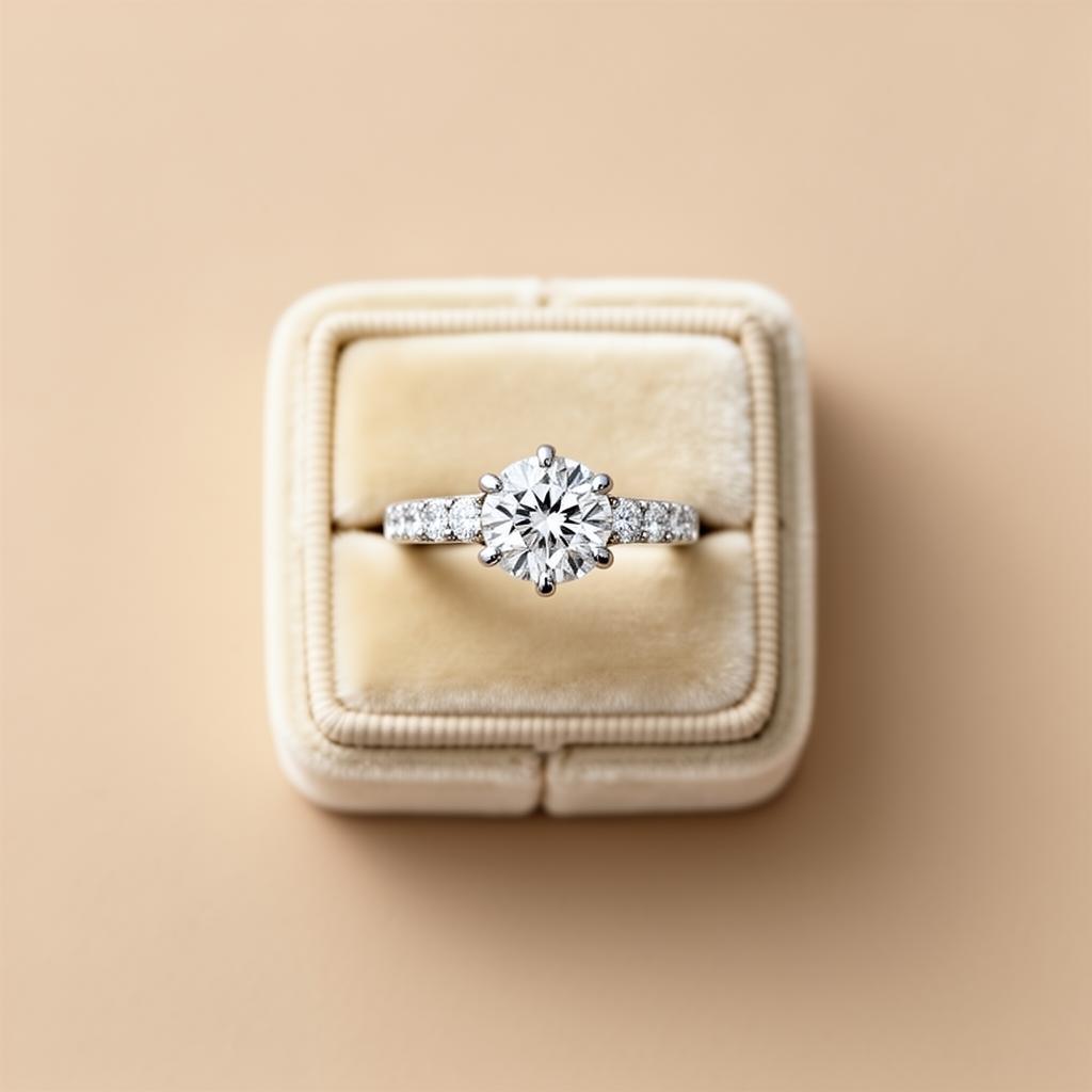 Joyas y diamantes